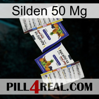 Silden 50Mg 12